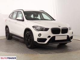 BMW X1 - zobacz ofertę