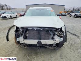 Infiniti Pozostałe 2024 3