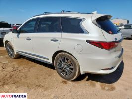 Infiniti Pozostałe 2019 3 Infiniti Pozostałe 2019 3