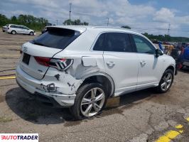 Audi Q3 2021 2