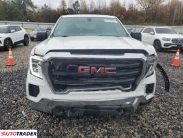GMC Sierra 2021 5