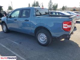 Ford Maverick 2022 2