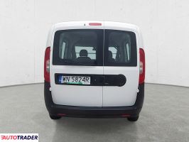 Fiat Doblo 2015 1.2