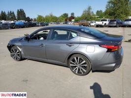 Nissan Altima 2020 2 Nissan Altima 2020 2