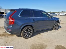 Volvo XC90 2022 2