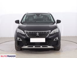 Peugeot 3008 2018 1.2 128 KM
