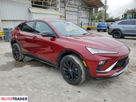 Buick Pozostałe 2024 1