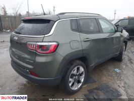 Jeep Compass 2020 2