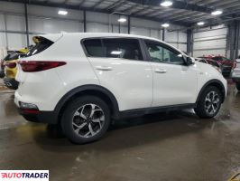 Kia Sportage 2020 2 Kia Sportage 2020 2