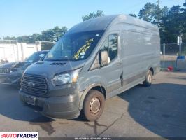 Ford Transit 2019 3 Ford Transit 2019 3