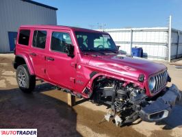 Jeep Wrangler 2024 3