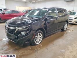 Chevrolet Equinox - zobacz ofertę