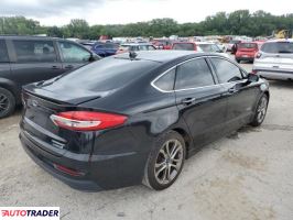 Ford Fusion 2019 2 Ford Fusion 2019 2
