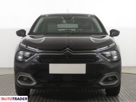 Citroen C4 2021 1.2 128 KM