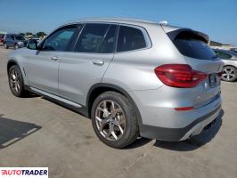 BMW X3 2021 2 BMW X3 2021 2