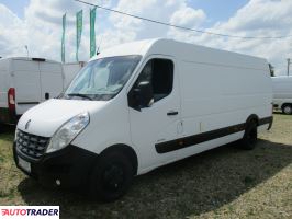 Renault Master 2010 2.3