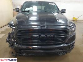 Dodge Ram 2020 5