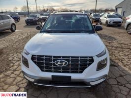 Hyundai Pozostałe 2025 1