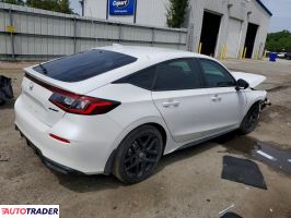 Honda Civic 2026 2