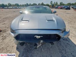 Ford Mustang 2023 2 Ford Mustang 2023 2