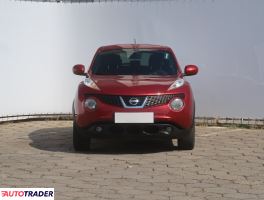 Nissan Juke 2011 1.6 115 KM