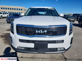 Kia Pozostałe 2022 3