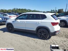 Volkswagen Pozostałe 2023 1