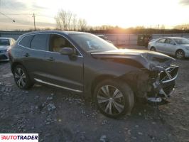 Volvo XC60 2022 2 Volvo XC60 2022 2