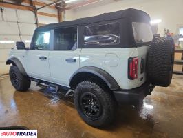 Ford Bronco 2022 2