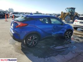 Toyota C-HR 2021 2