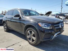 Mercedes CL 2019 2 Mercedes CL 2019 2