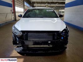 Kia Pozostałe 2021 2