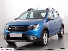 Dacia Sandero 2019 0.9 88 KM
