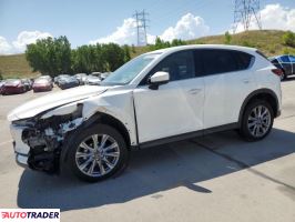 Mazda CX-5 2021 2