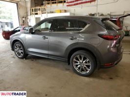 Mazda CX-5 2021 2 Mazda CX-5 2021 2