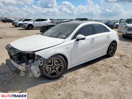 Mercedes CL - zobacz ofertę