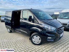 Ford Transit 2023 2