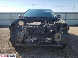 Hyundai Tucson 2022 2 Hyundai Tucson 2022 2