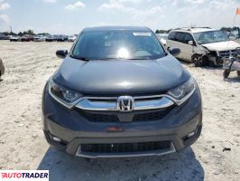 Honda CR-V 2019 1