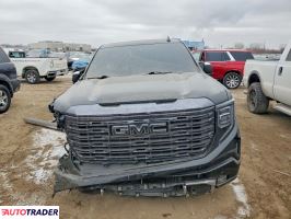 GMC Sierra 2023 6