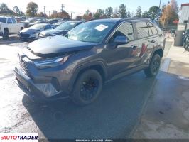 Toyota Pozostałe 2022 2