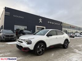 Citroen Pozostałe - zobacz ofertę