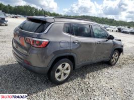 Jeep Compass 2019 2 Jeep Compass 2019 2