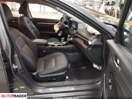 Nissan Altima 2025 2