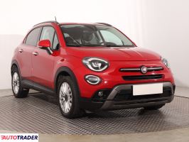 Fiat 500 X 2019 1.0 118 KM