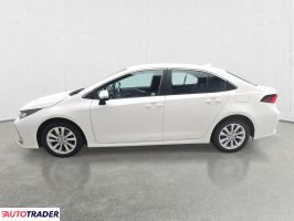 Toyota Corolla 2023 1.8 98 KM