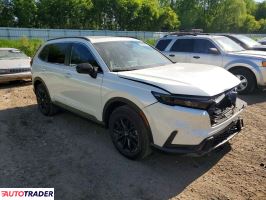 Honda CR-V 2024 2