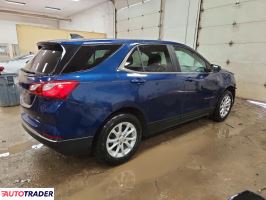 Chevrolet Equinox 2021 1