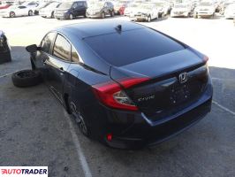 Honda Civic 2017 2 Honda Civic 2017 2