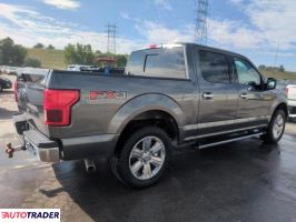Ford Pozostałe 2019 5